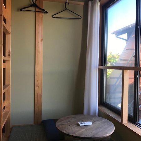 Guest House Kamakura Zen-Ji المظهر الخارجي الصورة