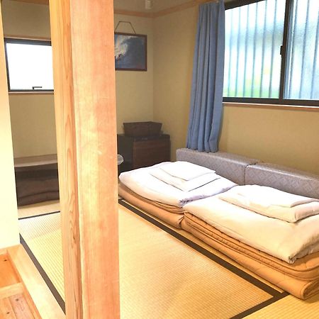 Guest House Kamakura Zen-Ji المظهر الخارجي الصورة
