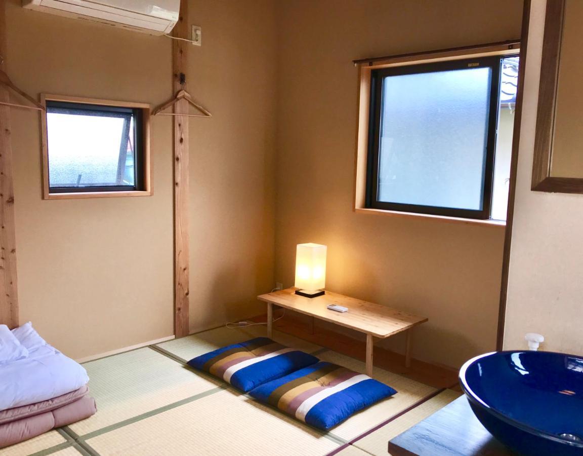 Guest House Kamakura Zen-Ji المظهر الخارجي الصورة