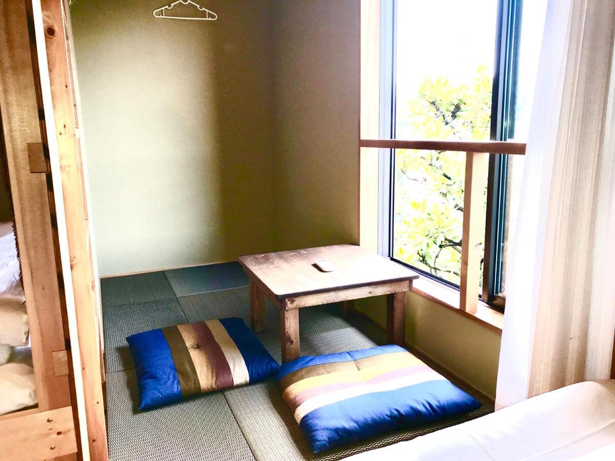 Guest House Kamakura Zen-Ji المظهر الخارجي الصورة