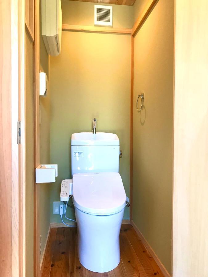Guest House Kamakura Zen-Ji المظهر الخارجي الصورة