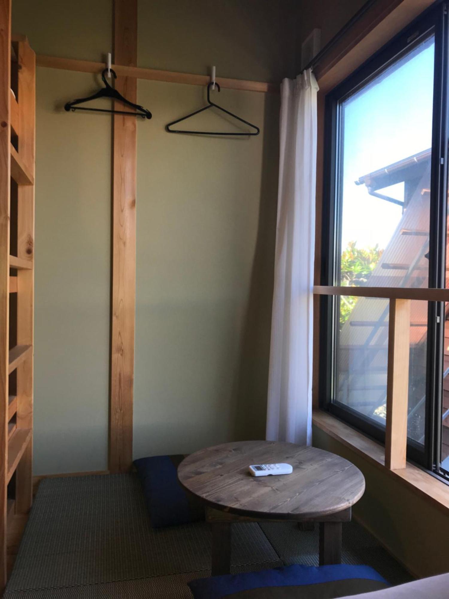 Guest House Kamakura Zen-Ji المظهر الخارجي الصورة