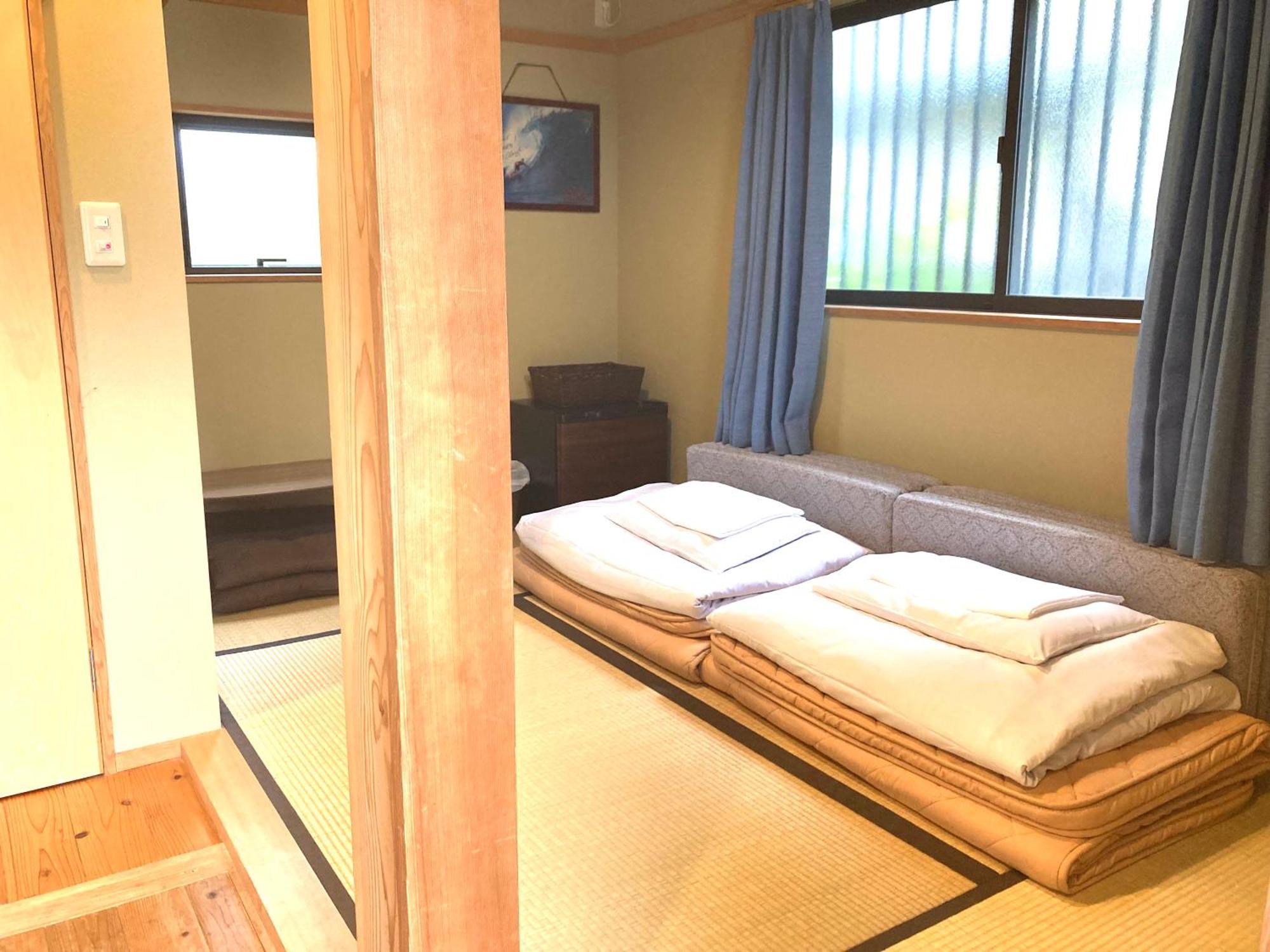 Guest House Kamakura Zen-Ji المظهر الخارجي الصورة
