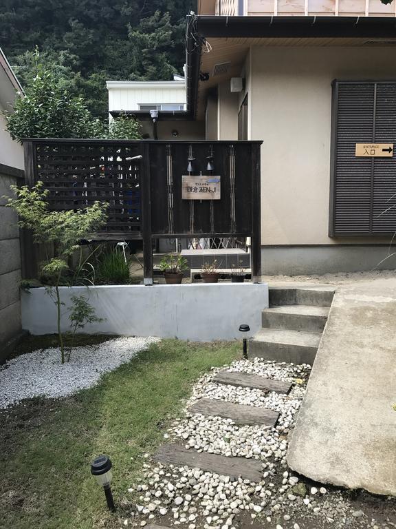 Guest House Kamakura Zen-Ji المظهر الخارجي الصورة