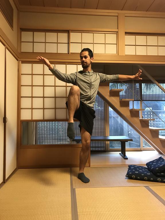 Guest House Kamakura Zen-Ji المظهر الخارجي الصورة