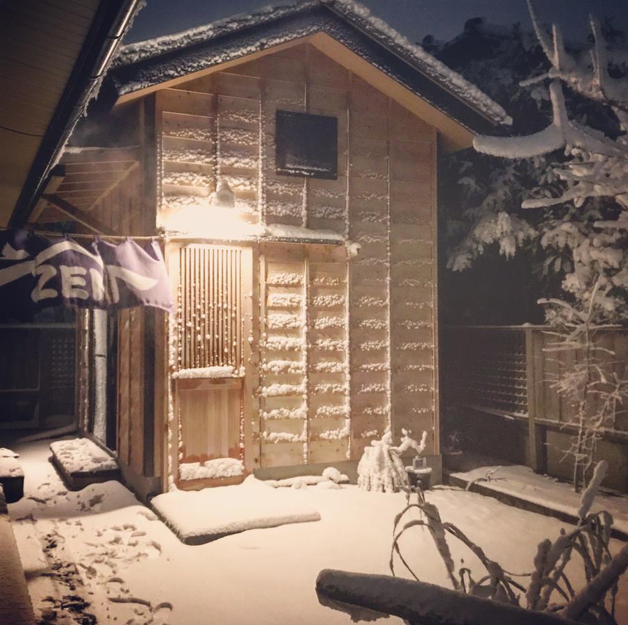Guest House Kamakura Zen-Ji المظهر الخارجي الصورة