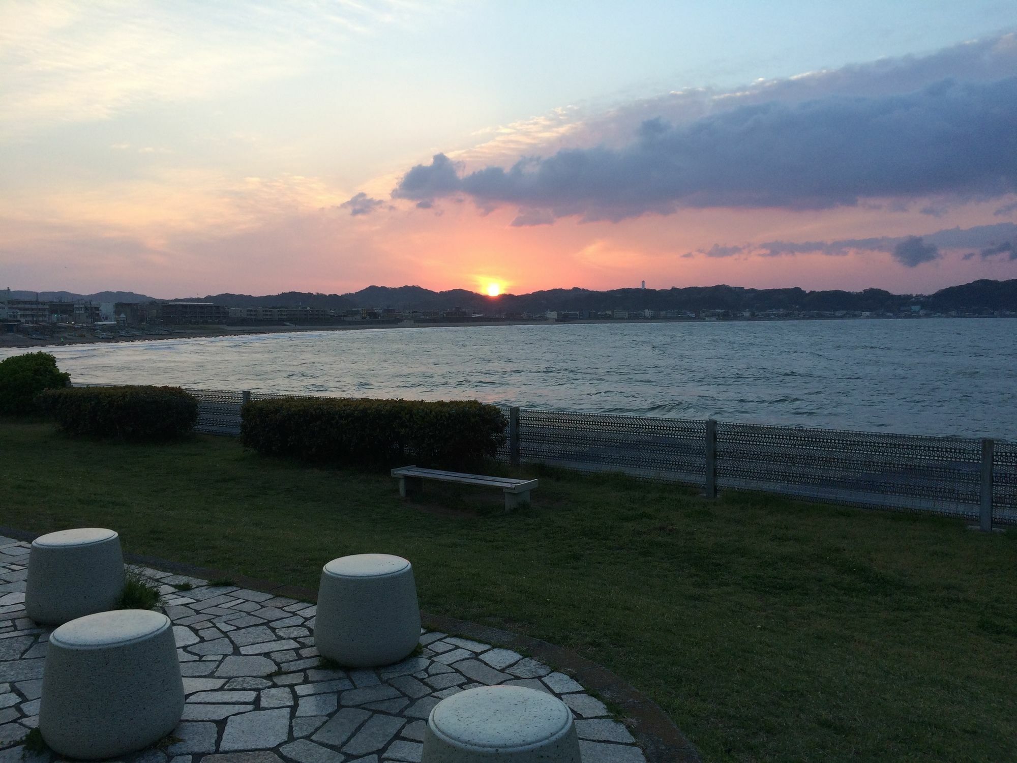 Guest House Kamakura Zen-Ji المظهر الخارجي الصورة