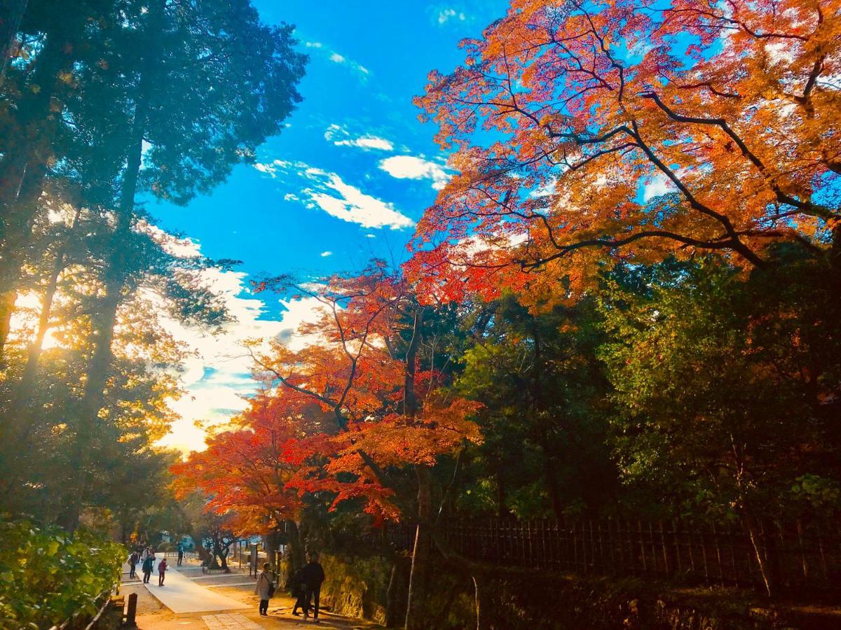 Guest House Kamakura Zen-Ji المظهر الخارجي الصورة