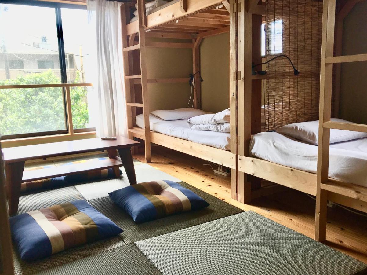 Guest House Kamakura Zen-Ji المظهر الخارجي الصورة